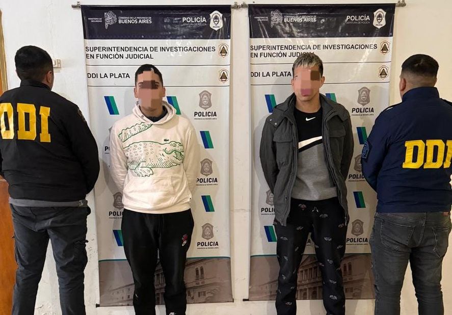 Más detenidos por el intento de robo que terminó con un muerto en City ...
