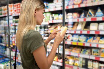 Banco Provincia: comienza el descuento en supermercados con Cuenta DNI.