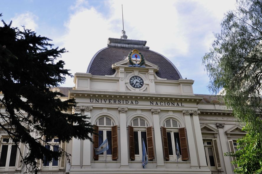 La UNLP será sede del Congreso Nacional de Innovación Social | Infocielo