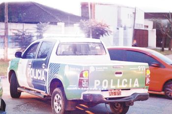 ramos mejia: un obrero atrapo a un delincuente tras un robo