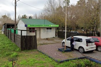 La Subcomisaría de Gorina