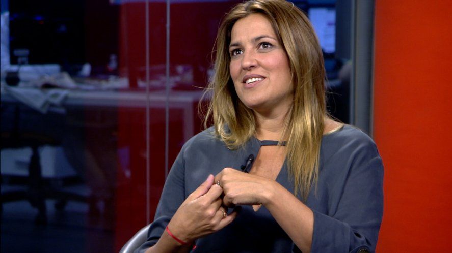 Maju Lozano