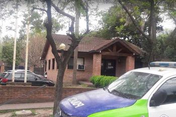 tigre: fue a denunciar violencia de genero y la acoso un policia
