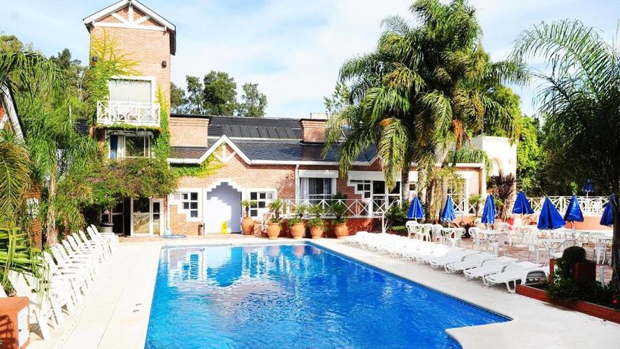 10 hospedajes para un fin de semana romántico: cuánto cuestan y qué actividades incluyen