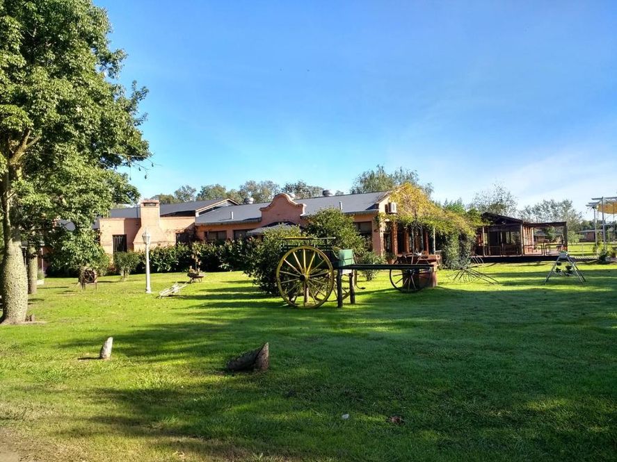 10 hospedajes para un fin de semana romántico: cuánto cuestan y qué actividades incluyen