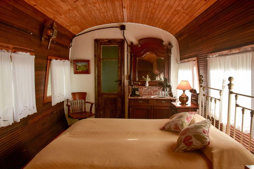 10 hospedajes para un fin de semana romántico: cuánto cuestan y qué actividades incluyen