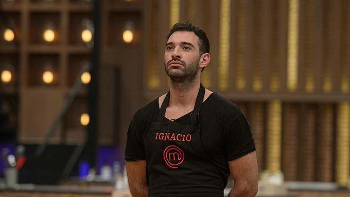 Nacho Sureda y su paso por MasterChef Celebrity. Entrevista de Infocielo.com