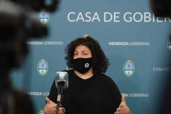 Coronavirus: oficializan reducción de frecuencia de vuelos 