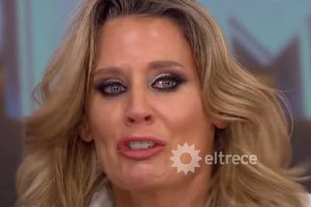 rocio marengo exploto contra eduardo fort: estoy harta de mi pareja