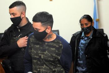 Bahía Blanca: usó a un menor para vender drogas