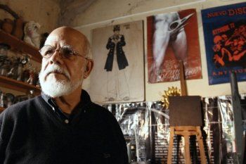 mar del plata: rocambole dara una charla en el museo mar