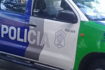 rafael castillo: un policia mato a dos jovenes e investigan las circunstancias
