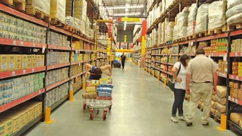 Los precios mayoristas subieron más que la inflación minorista