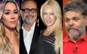 Sin despedirse: Viviana Canosa se fue de El Trece y ahora la reemplaza Belén Ludueña
