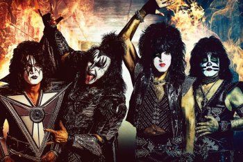 un ultimo beso: kiss vuelve a la argentina con su gira despedida y manana salen a la venta las primeras entradas