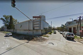 encuentran muerta a una joven en un hotel alojamiento e investigan si fallecio por un juego sexual