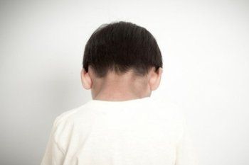 sometio sexualmente en un lapso de dos anos a su nieto hasta que el nene se animo a hablar con el padre