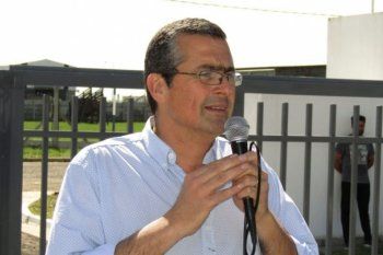 rauch: para la camara comercial, el aumento de tasas es un ?impuestazo? y le pide al intendente que revea la medida