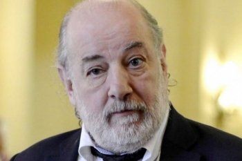 murio el juez federal claudio bonadio, impulsor de las causas por corrupcion contra cristina fernandez de kirchner