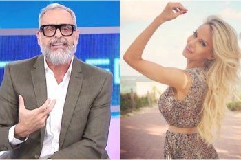 luciana salazar y jorge rial cuestionaron a marcos pena por fogonear el cacerolazo del 5 de abril