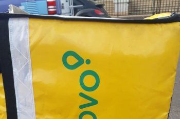 nuevo paro de repartidores: cual es el reclamo de los trabajadores de delivery