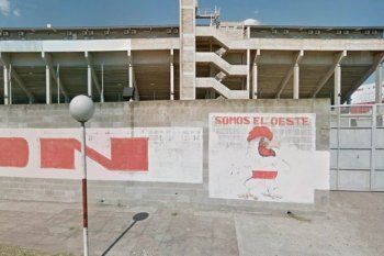 El abogado fue liberado en inmediaciones del estadio de Morón