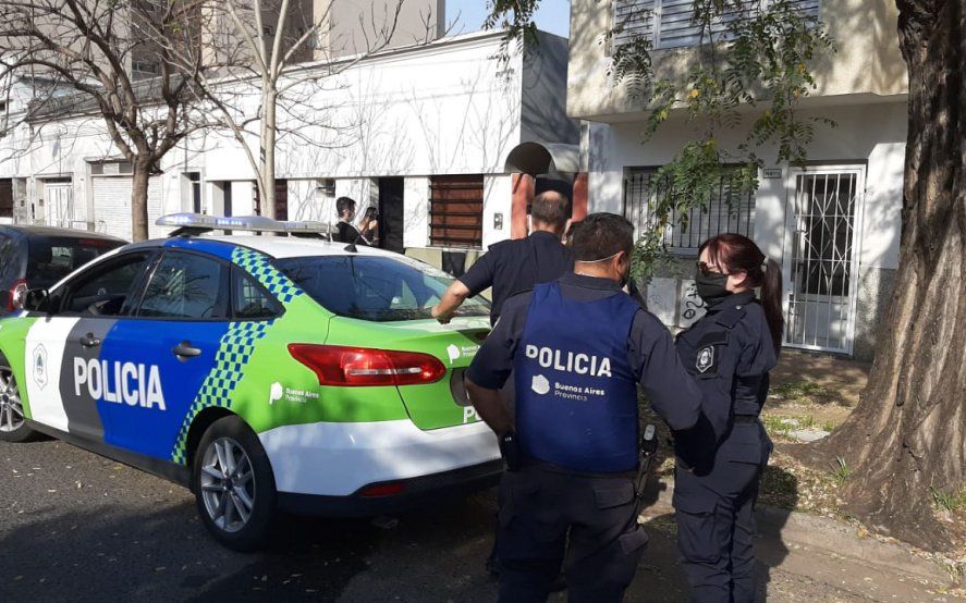 Falleció la jubilada que sufrió quemaduras en su casa tras la explosión ...