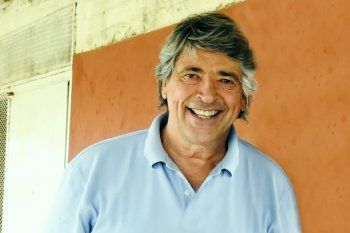cesar melazo rompio el silencio y conto detalles de la ?persecucion? de cambiemos
