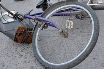 merlo: balearon y asesinaron a un ciclista desde una moto en un presunto conflicto por venta de drogas