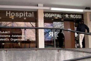 recapturaron al preso con covid-19 que se escapo anoche del hospital rossi
