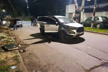 El procedimiento terminó en 119 y 35