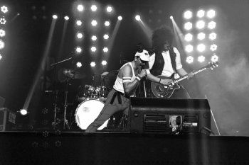 ?los dichos de calamaro acerca de queen no son mas que un papelon mediatico?