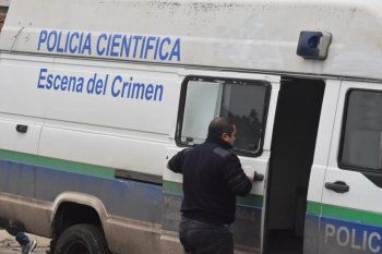 moreno: se suicido un policia denunciado por abusos sexuales