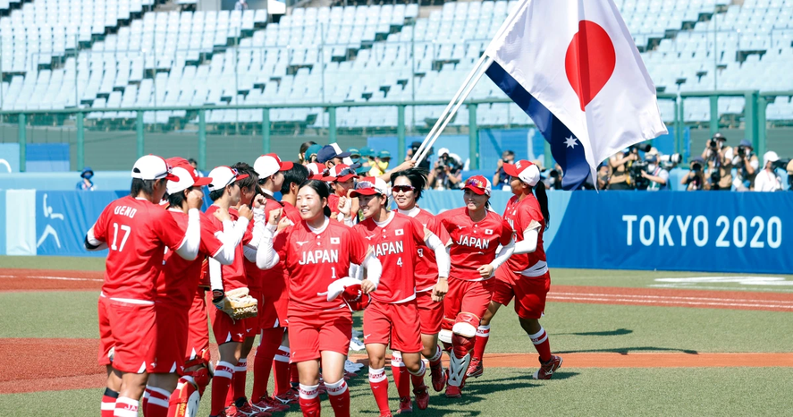 Japón arrancó con todo los Juegos Olímpicos, en Argentina se espera por el debut de Argentina mañana por la mañana.