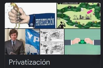 segun google ¿que es privatizar? se convirtio en lo mas buscado