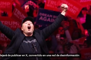 un diario espanol deja twitter por considerarla promotora de desinformacion y odio
