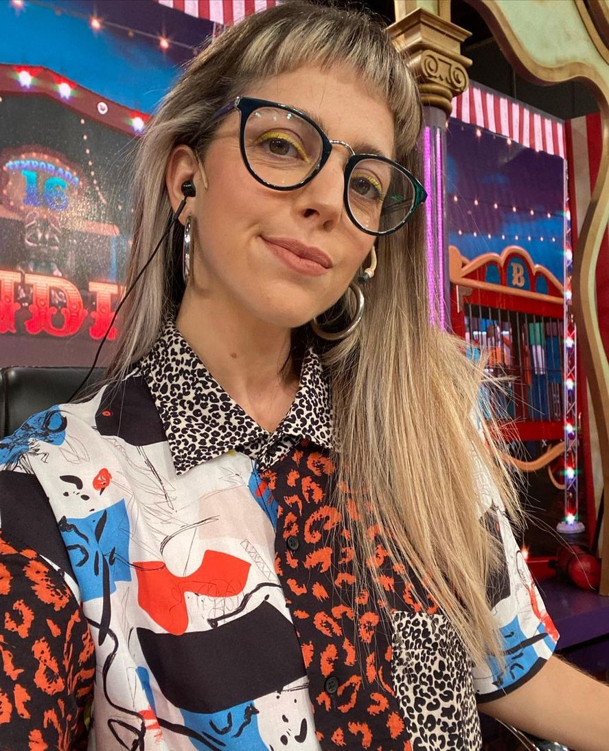 Juariu, es una influencer que participará de la tercera temporada de Masterchef Celebrity, el certamen de cocina más famoso del mundo.