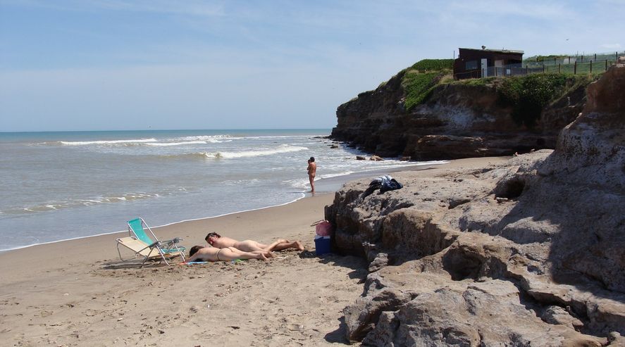 3 playas imperdibles en las afueras de Mar del Plata: cómo son y por qué visitarlas