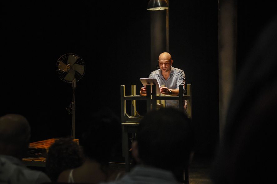 Gastón Marioni: 