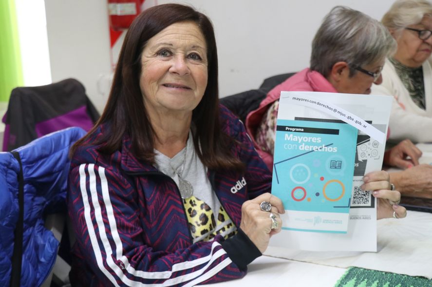 En Casa de Día de Ensenada se llevó adelante la convocatoria al segundo certamen del programa