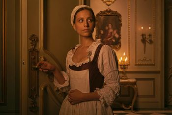 la cocinera de castamar: sinopsis, personajes, actores, ¡y mas!
