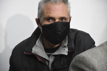 Caso García Belsunce: qué declaró la madrastra de Pachelo