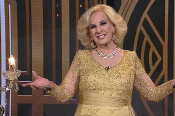 ¿termina la era mirtha legrand?