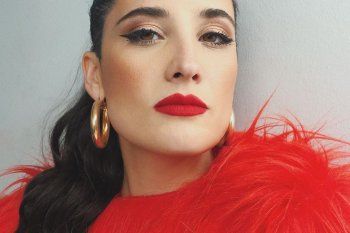 Flor Torrente confirmó que tiene Coronavirus y se baja del Cantando