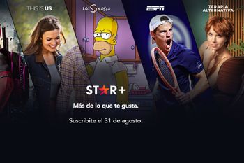 star+: cuanto costara y que contenidos podras ver en argentina