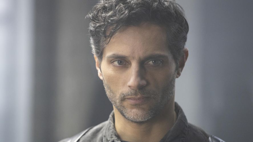 Joaquín Furriel integra el reparto de la serie "El Reino", disponible en Netflix