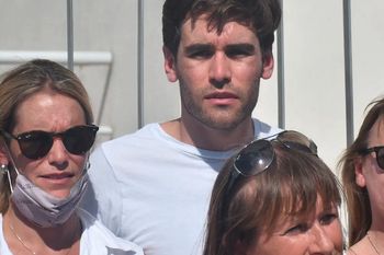 giro en la causa: quien es el empresario al que acuso el hijo de dalmasso