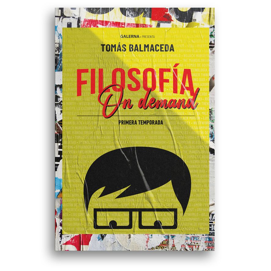 Filosofía on demand