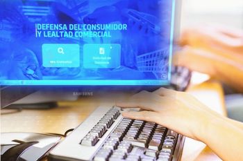 Defensa del consumidor y la posibilidad de hacer los trámites de manera virtual 