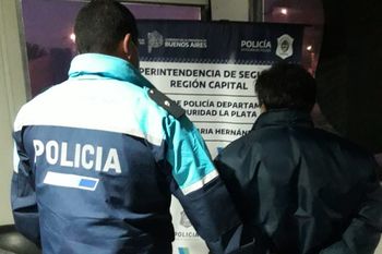 se hizo robar el auto para cobrar el seguro: confeso la estafa